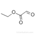 Glyoxalate d&#39;éthyle CAS 924-44-7